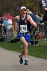 Senior mens 12 Stage Relay, ERRA 12 and 6 Stage Relays, Sutton Coldfield. Photo: David T. Hewitson/Sports for All Pics